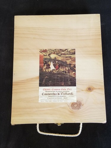 Casavecchia nittardi - casavecchia,