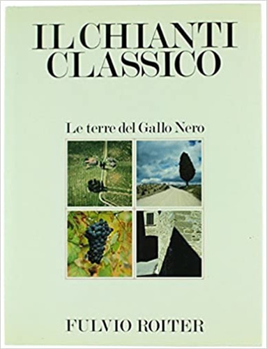 Roiter fulvio il chianti - roiter,fulvio.,