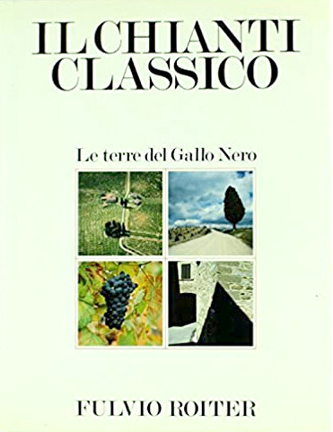 Chianti classico le - chianti, classico.