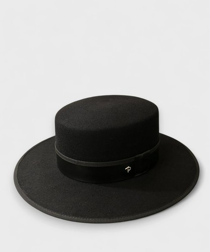Panizza torino cappello feltro - torino,
