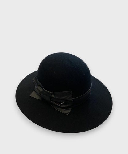 Panizza giulia cappello feltro - giulia,