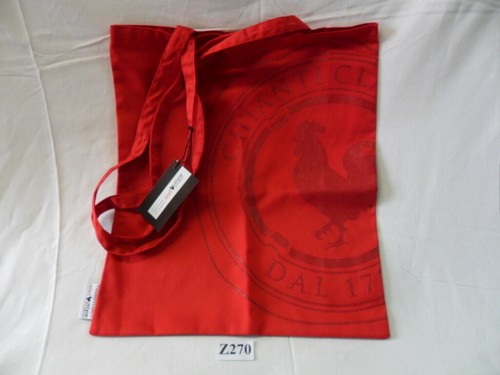 Borsa gallo nero chianti - gallo,