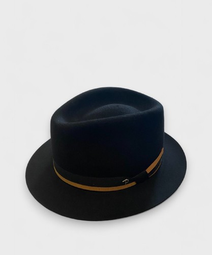 Panizza lecco cappello feltro - panizza,