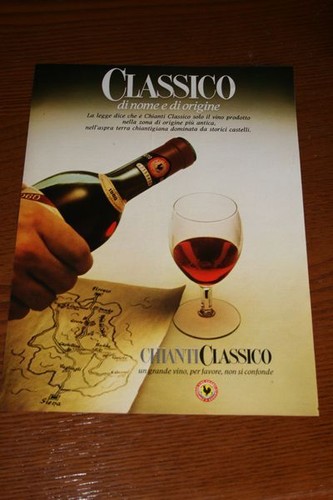 Be15 1972 chianti classico - be15=1972=chianti,