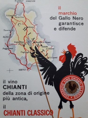 Cartolina pubblicitaria