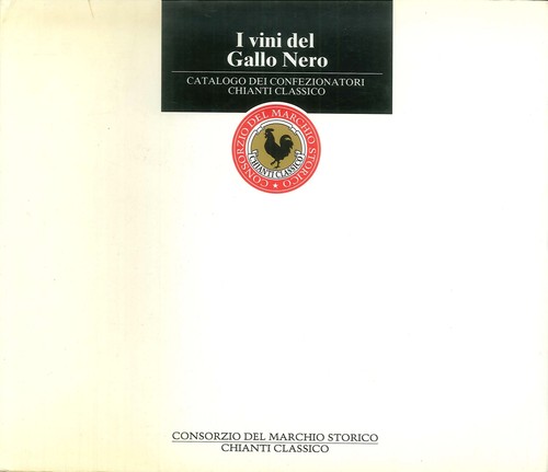 Vini del gallo nero - vini,