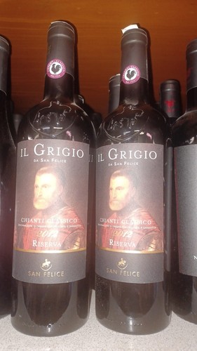 Grigio san felice - grigio, vino