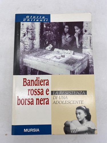 Gloria chianti bandiera - gloria,