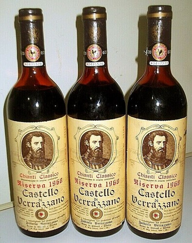 Chianti classico gallo nero - chianti,