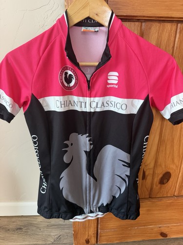 Maglia ciclismo sportiva - maglia,
