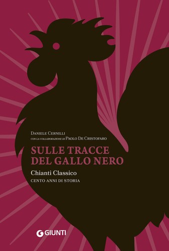 Sulle tracce del - , nero