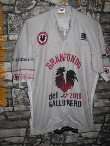 Vintage cycling jersey - vintage, maglia