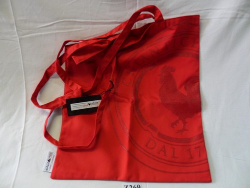Borsa gallo nero - gallo, chianti
