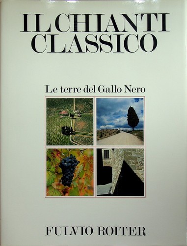 Chianti classico le terre - chianti,