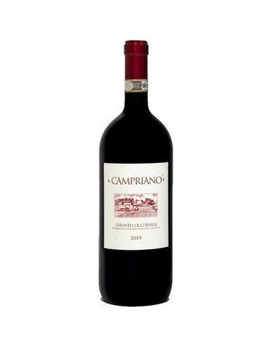 Bottles chianti colli - 12,