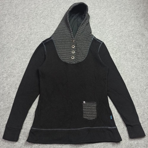 Kuhl chianti fleece donna - kuhl, chianti-fleece